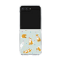 Clear Case［ Shibata-san - All-Over Pattern - Konpeitō ］