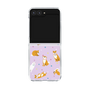 Clear Case［ Shibata-san - All-Over Pattern - Konpeitō ］