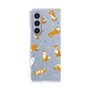 Clear Case［ Shibata-san - All-Over Pattern - Konpeitō ］
