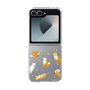Clear Case［ Shibata-san - All-Over Pattern - Konpeitō ］