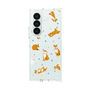 Clear Case［ Shibata san - All-Over Pattern - Konpeitō ］