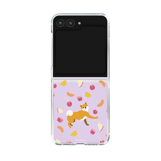 Clear Case［ Shibata-san - Fruit Punch ］
