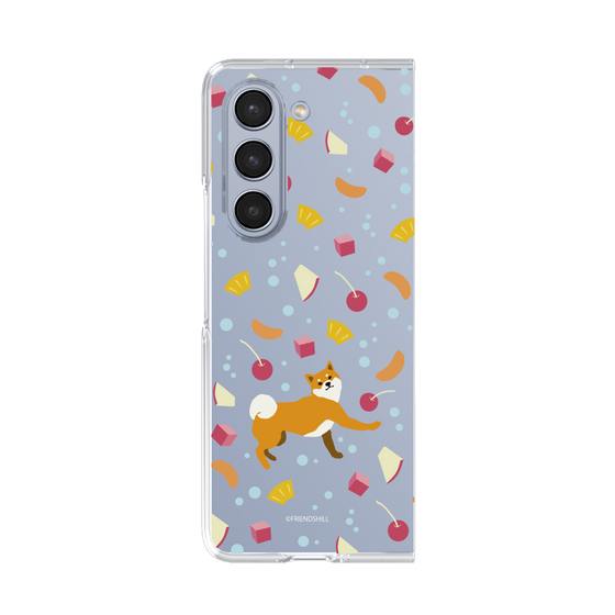 Clear Case［ Shibata-san - Fruit Punch ］