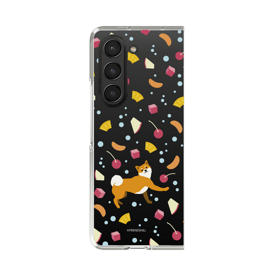 Clear Case［ Shibata-san - Fruit Punch ］