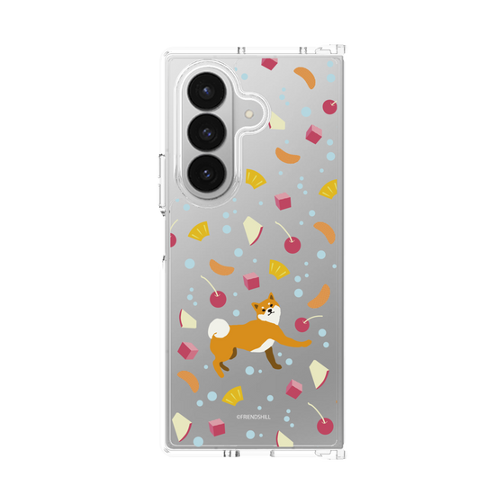 Clear Case［ Shibata san - Fruit Punch ］