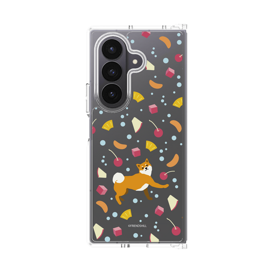 Clear Case［ Shibata san - Fruit Punch ］