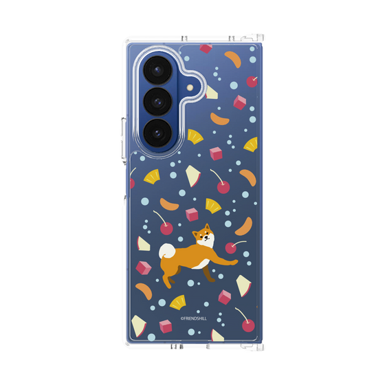 Clear Case［ Shibata san - Fruit Punch ］
