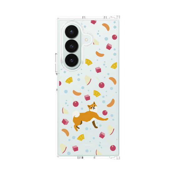 Clear Case［ Shibata san - Fruit Punch ］