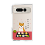 Clear Case［ Shibata-san - Wagashi  ］