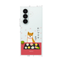 Clear Case［ Shibata san - Wagashi  ］