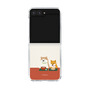 Clear Case［ Shibata-san - Rice Cake ］