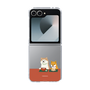 Clear Case［ Shibata-san - Rice Cake ］