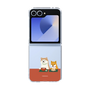 Clear Case［ Shibata-san - Rice Cake ］