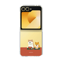 Clear Case［ Shibata-san - Rice Cake ］