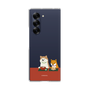 Clear Case［ Shibata-san - Rice Cake ］