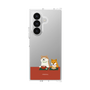 Clear Case［ Shibata san - Rice Cake ］