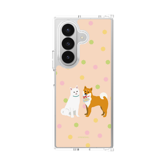 Clear Case［ Shibata san - Konpeitō ］