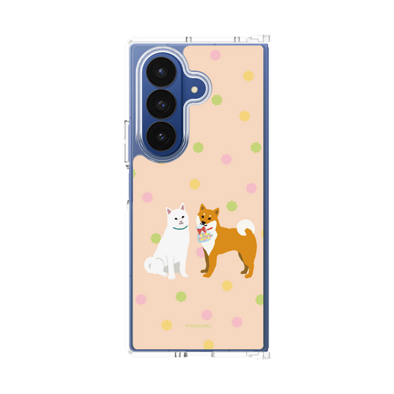 Clear Case［ Shibata san - Konpeitō ］