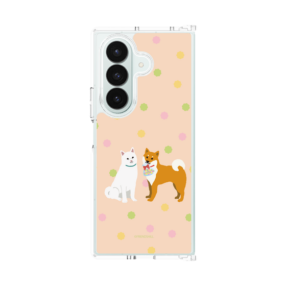 Clear Case［ Shibata san - Konpeitō ］