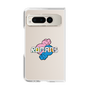 Clear Case［ ROMANs - Logo ］