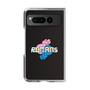 Clear Case［ ROMANs - Logo ］