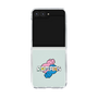 Clear Case［ ROMANs - Logo ］