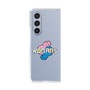 Clear Case［ ROMANs - Logo ］
