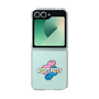 Clear Case［ ROMANs - Logo ］