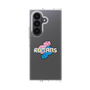 Clear Case［ ROMANs - Logo ］