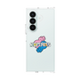 Clear Case［ ROMANs - Logo ］
