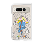 Clear Case［ ROMANs - Person with an Umbrella ］
