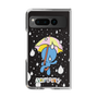 Clear Case［ ROMANs - Person with an Umbrella ］