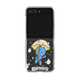 Clear Case［ ROMANs - Person with an Umbrella ］
