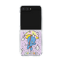 Clear Case［ ROMANs - Person with an Umbrella ］