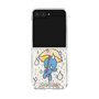 Clear Case［ ROMANs - Person with an Umbrella ］