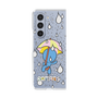 Clear Case［ ROMANs - Person with an Umbrella ］