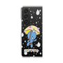 Clear Case［ ROMANs - Person with an Umbrella ］