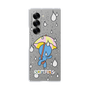 Clear Case［ ROMANs - Person with an Umbrella ］