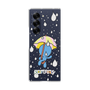 Clear Case［ ROMANs - Person with an Umbrella ］