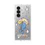 Clear Case［ ROMANs - Person with an Umbrella ］