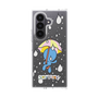 Clear Case［ ROMANs - Person with an Umbrella ］