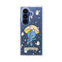 Clear Case［ ROMANs - Person with an Umbrella ］