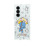 Clear Case［ ROMANs - Person with an Umbrella ］