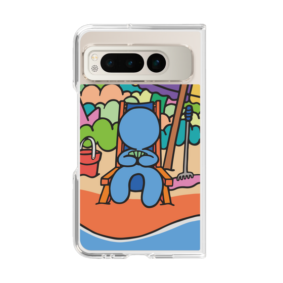 Clear Case［ ROMANs - Solitaire ］
