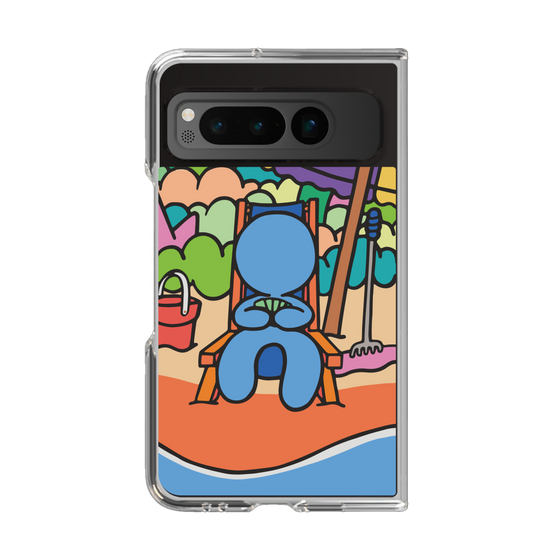 Clear Case［ ROMANs - Solitaire ］