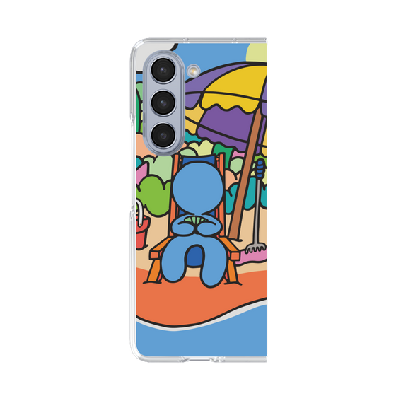 Clear Case［ ROMANs - Solitaire ］