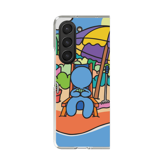 Clear Case［ ROMANs - Solitaire ］