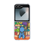 Clear Case［ ROMANs - Solitaire ］