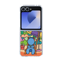 Clear Case［ ROMANs - Solitaire ］