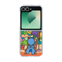 Clear Case［ ROMANs - Solitaire ］